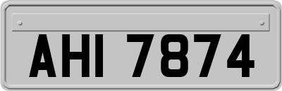 AHI7874