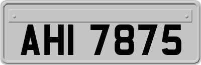 AHI7875