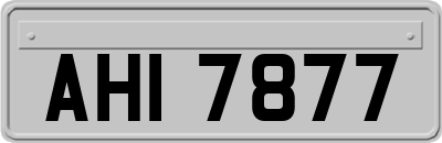 AHI7877