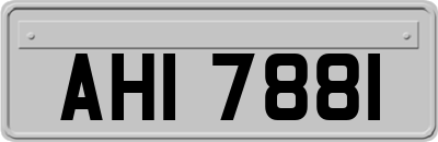 AHI7881