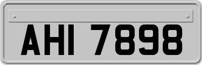 AHI7898
