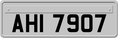 AHI7907