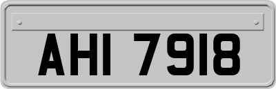 AHI7918
