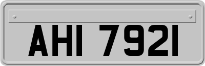 AHI7921