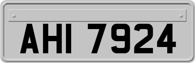 AHI7924