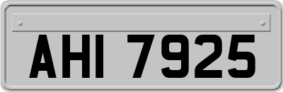 AHI7925