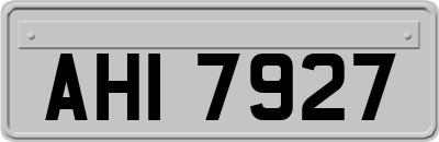 AHI7927