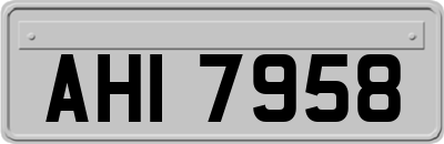 AHI7958