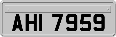 AHI7959