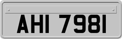 AHI7981