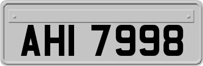 AHI7998