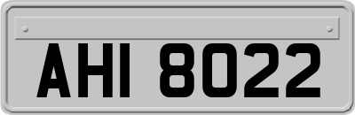 AHI8022