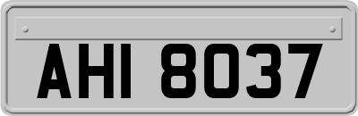 AHI8037