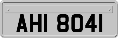 AHI8041