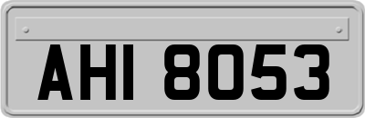 AHI8053