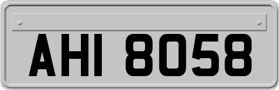 AHI8058