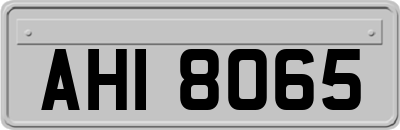 AHI8065