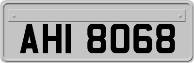 AHI8068