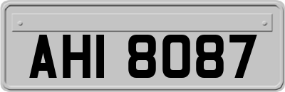 AHI8087