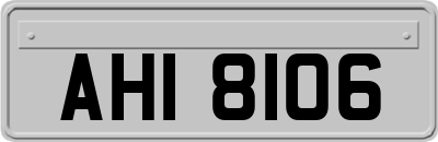 AHI8106