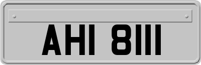 AHI8111