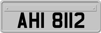 AHI8112