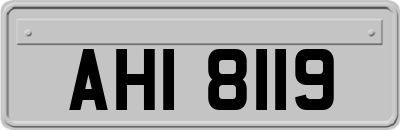 AHI8119