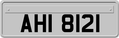 AHI8121