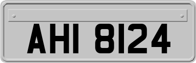 AHI8124