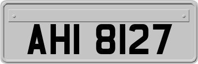 AHI8127