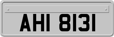 AHI8131