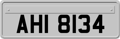AHI8134