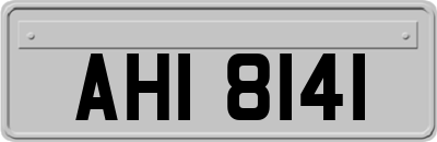 AHI8141