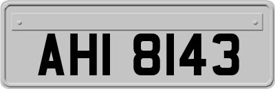 AHI8143