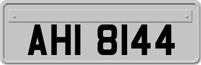 AHI8144