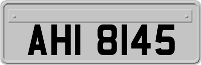 AHI8145