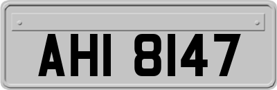 AHI8147