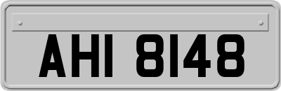 AHI8148