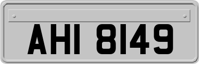 AHI8149
