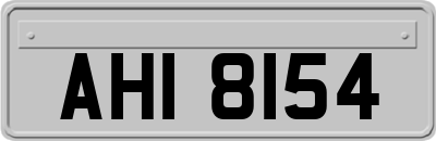 AHI8154