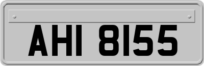 AHI8155