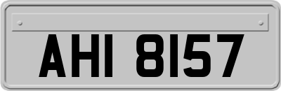 AHI8157