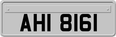AHI8161
