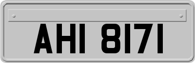 AHI8171