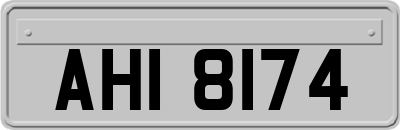 AHI8174