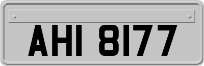 AHI8177