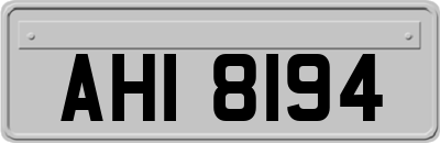 AHI8194