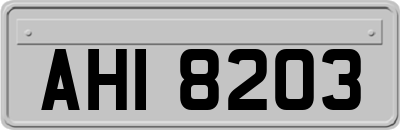 AHI8203