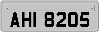 AHI8205