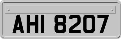 AHI8207